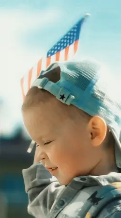MADE IN USA <*>