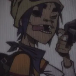 GORILLaZ