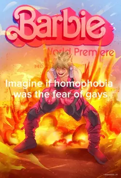 if homophobia