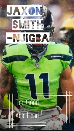 Jaxon Smith-Njigba