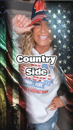 Country Side 🇺🇸