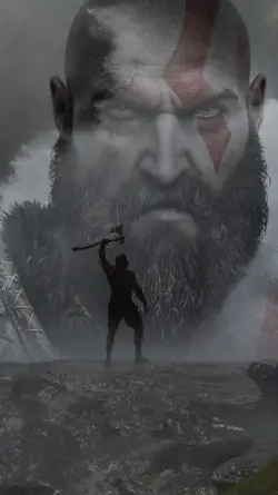 Warrior