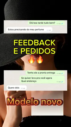 Feedback 🔥