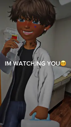 Doctors office w/Ms😭