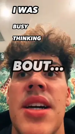 Busy Thinkin Bout 