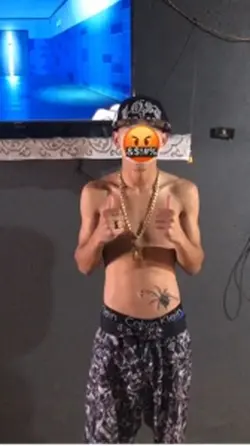 Mc anjim 