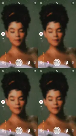 Câmera Viral
