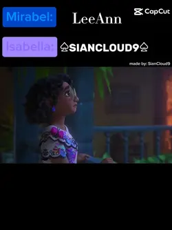 Encanto VO!