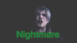 Feeling Nightmar