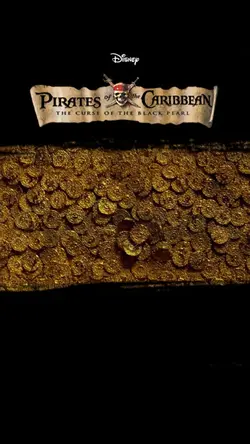 PIRATES OF CARIBBEA