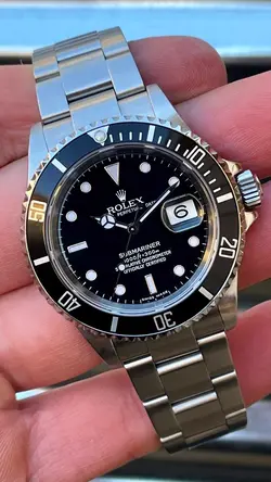 Rolex 