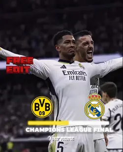 UCL final 💀🤍