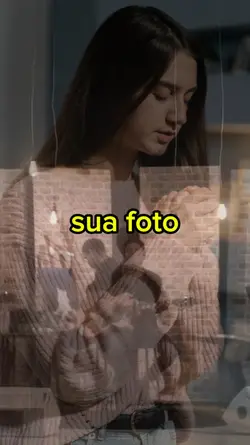 sua foto aqui