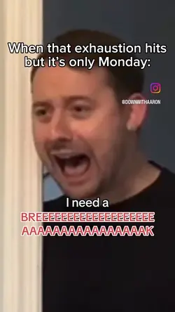 BREEEEAAAAKKK!!