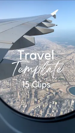 Travel Vlog