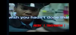 Jukebox’s Journey