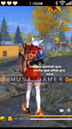 APRENDI CAMINHAR SÓ 