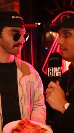 Interview 