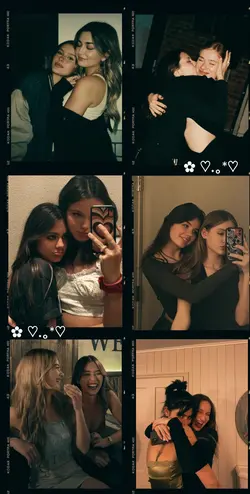frame friends
