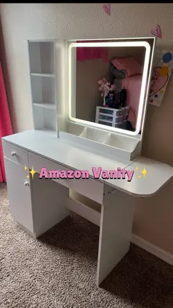 Vanity
