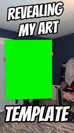 Revealing My Art