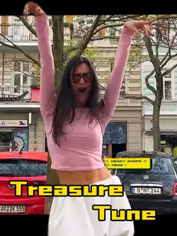 Treasure Tune