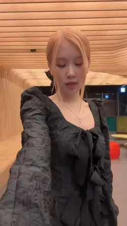 fancam Black pink 