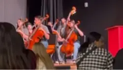 Concert!