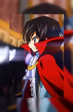 Code Geass 