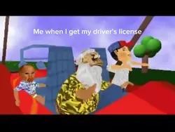 DRIVING