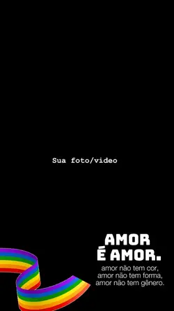 Orgulho lgbtq+