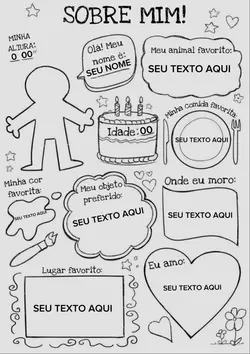Trend sobre mim
