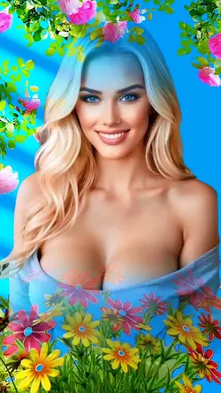 floral aroma