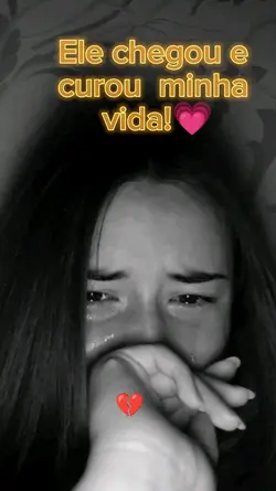 O que te Cura? 