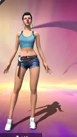 transformação skin 