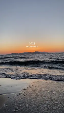 2023 Momente