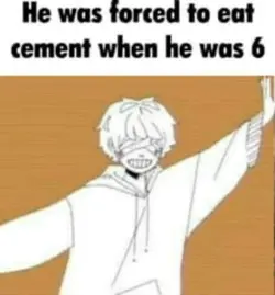 I am normal human