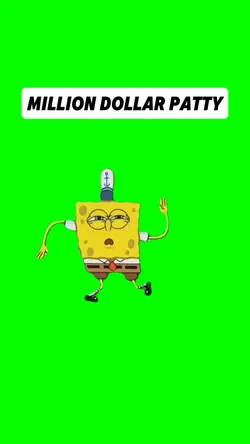 Spongebob Meme
