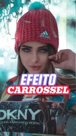 efeito Carrossel 
