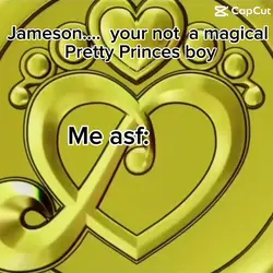 My real name
