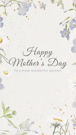 Mothersday