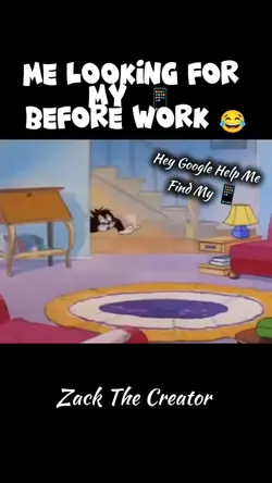 Tom & Jerry Search 
