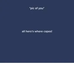 hero