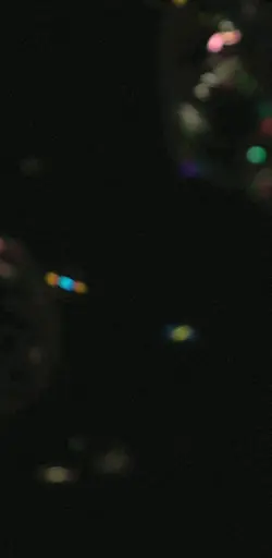 bubbles