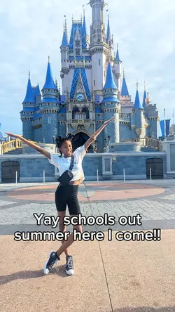 Bye summer