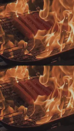 Barbecue Seasoning?🍔