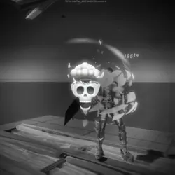Skull edit 