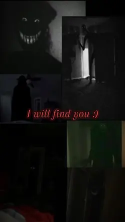I Will Find You…
