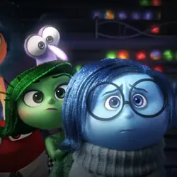 Inside out template 