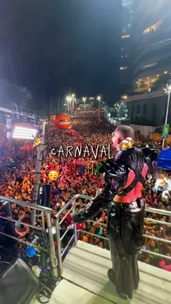 Carnaval Dump